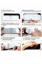 واقي خلفي كامل الجسم لهاتف iPhone 17 Pro Max 360، طبقة حماية فاخرة ممتصة للصدمات، حماية عالية الجودة - 3