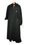 Plus Size Women's Suede Coat - 2