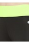 Snug Fit Active Ankle-Length Tights in Black - 3