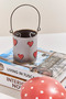 Sevgi Tealight Mumluk - 4