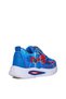 Baby Boy Summer Velcro Character Figure Lightweight Comfortable Sole Sneaker Sports Shoes - 3