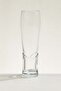 4-Pack Craft Wheat Beer Glasses - 2