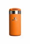 The Aerolight™ Transit Mug | 0.35L Goldenrod Coral
