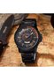 New Fashion Waterproof Steel Men's Wristwatch with Premium Stylish Design - 4