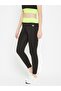Snug Fit Active Ankle-Length Tights in Black - 6