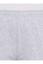 Cotton Rich Boxer Shorts Grey - 5
