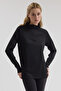 B&H Collection Women's Sports Jacket with Half Zipper Quick Drying - 7