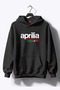 Aprilia Rsv4 Factory Premium Racing Exclusive Motorsports Hoodie – Carry the Spirit of the Track - 4