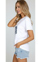 Ocean Child Printed Premium Unisex Tshirt for Adults - 2