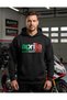 Aprilia Italian Passion Edition - Special Design Hoodie for Racing Enthusiasts