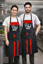 Chef Name Printed Apron (Our Sales Are Subject to Offer)