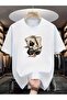 Custom Design Printed Premium Regular T-Shirt