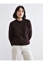 Timeless Clothing & Timeless Choices Zero Roba Collar Women's Knitwear Sweater - 2