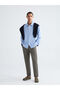 I Standardkalıp Men's Trousers from Freezen Store