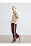 Soft Touch Women's Sweatpants with Elastic Waist