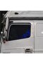 Axor Truck Compatible Side Window Adhesive Sticker Accessory - 2