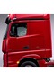 Actros Compatible Side Window Adhesive Sticker Truck Accessory - 2