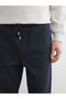 بنطلون رياضي رجالي من NEVAVM Farkily Standard Fit - 3