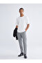 I Standardkalıp Men's Trousers from Freezen Store