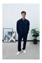 Men's Muslin Fabric Oversized Shirt - 3