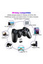 Game Stick Lite 2.4G Wireless Controller Gamepad, 4KHD, 2 Wireless Controllers | Flare Gadgets - 9
