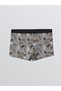 I Printed Boy's Boxer 3-Pack from Freezen Store - 3