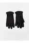 Simple Men's Snow Gloves for Style Enthusiasts from Uzg Store