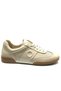 Women's Genuine Leather Fulmar Orthopedic Casual Shoes Vn 2611501 Y - 2