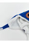 Timeless Clothing & Timeless Choices Embroidered Boys' Snow Hat - 3
