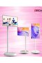 PORTABLE AND MOVABLE SMART SCREEN 32 INCH WITH CAMERA & REMOTE CONTROL - 3