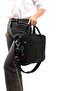 Waterproof Fabric Unisex Computer, Laptop, Briefcase