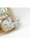Toy Baby Support Seating Cushion Back-Support Learning Chair - 5