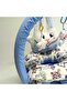 Toy Baby Support Seating Cushion Back-Support Learning Chair - 3