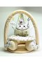 Toy Baby Support Seating Cushion Back-Support Learning Chair
