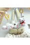 Toy Baby Support Seating Cushion Back-Support Learning Chair - 4