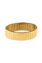 Elastic Gold Band Bracelet