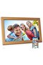 PHOTO FRAME DIGITAL SCREEN 21.5 INCH - 7