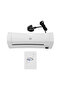 SL200 A4/A5/A6 Laminator - Dual Rollers, Hot Cold Mode, Free Laminating Sheets (معدات مكتب) - 7