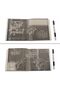 IQ Locking Notebook With Gel Pen Black IQ‑53567 (Ages 6+) - 5