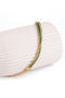 Alice Green Baguette Chain Bracelet - 4