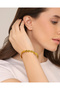 Ashley Bangle Bracelet - 3