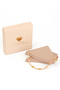 Love Zircon Necklace - 4