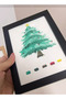 إطار صور مكتبي، متوفر بتصميم أفقي وعمودي، مع حامل وواجهة أكريليك. - 7
