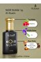 Noir Nuaim Attar 10 ml - 2