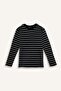 Striped T-Shirt for Boys G6738A826Sp