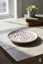 Trina Porcelain Tea Plate 130ml - 2