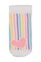 Civil Girls' Yes 3-Piece Girls' Booties Socks |   Printed |   School Nursery and Daily Use - 6