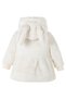 2-5 Years Old Coat - Ecru - 4