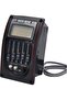 5-Band Acoustic Guitar EQ LC-5 Equalizer Preamp Piezo Pickup Tuner LCD Backlight