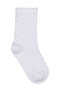 Petek 3-Piece Socks for Girls 3-11 Years Old - Standard 9-10 Years Old - 2